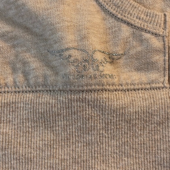 Vintage Victoria’s Secret Supermodel essential Full zip med 1401 - Picture 2 of 5